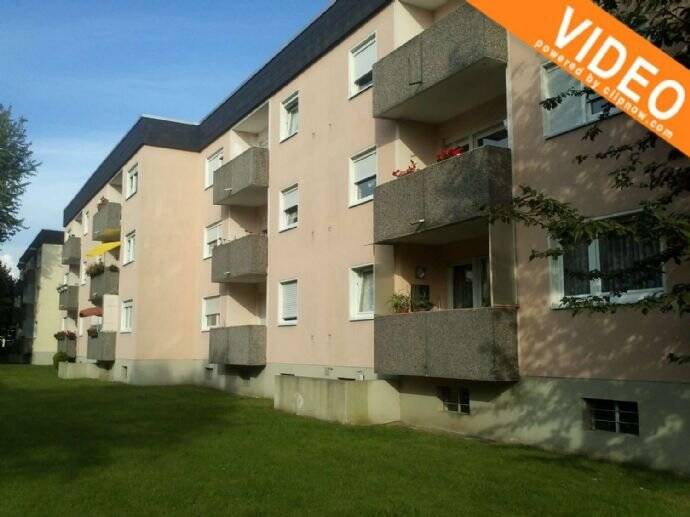 **Top-Preis**Gepflegte, bezugsfreie Single-Wohnung mit Balkon inkl. Heizung in Quadrath-Ichendorf** 2 zimmer