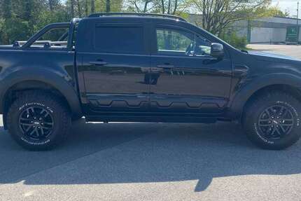 Ford Ranger 61.000 km 35.999 &euro; Lotte 49504