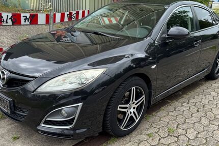 Mazda 6 165.000 km 5.999 € Buxtehude 21614