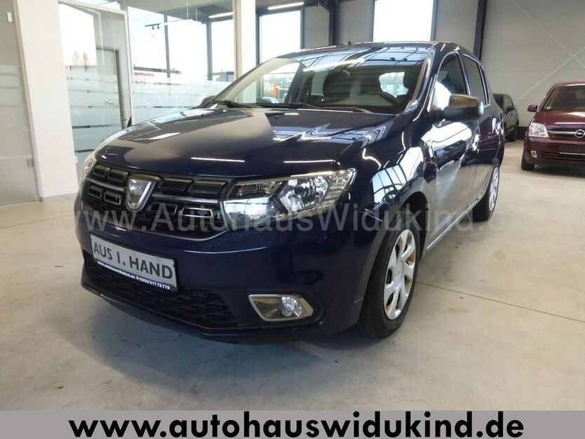 Sandero