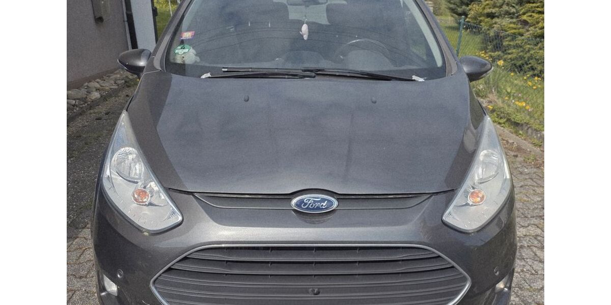 Ford B-Max 69.631 km 6.250 &euro; Taunusstein 65232