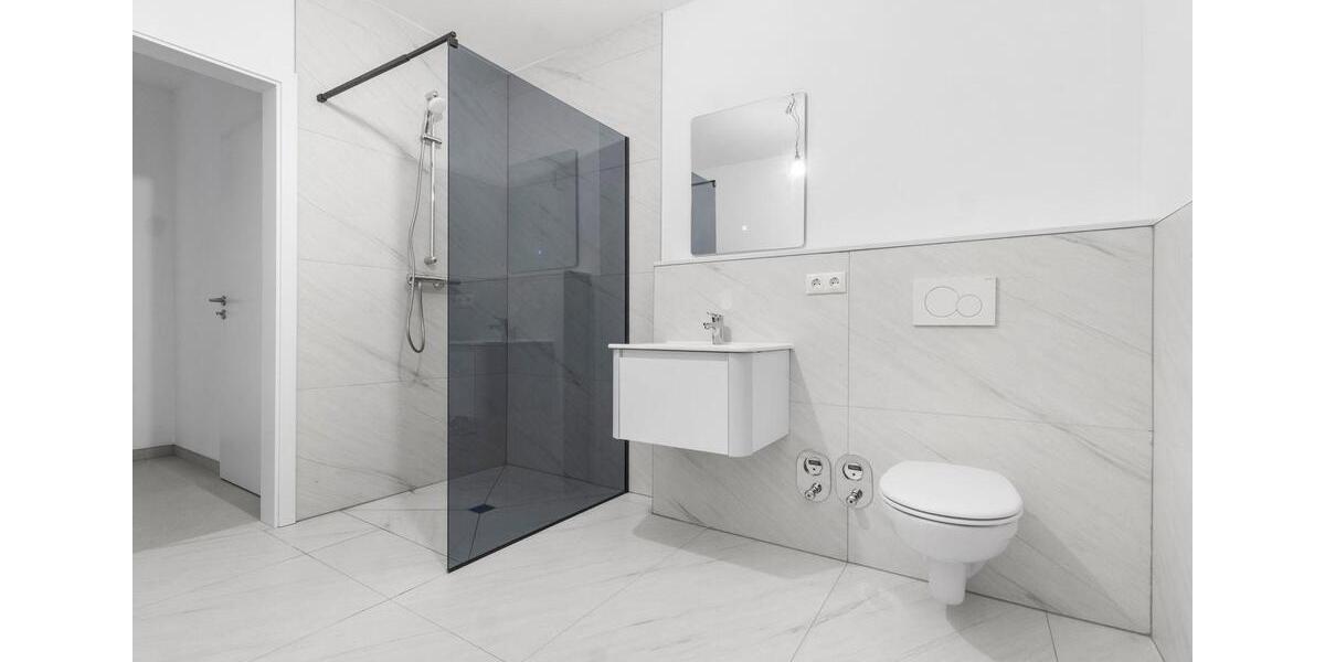 Etagenwohnung Attendorn - 2 Zimmer, 50 m&sup2;, 700&euro; | Angebot:26338389