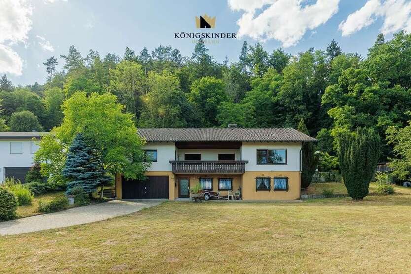 Haus zum Kaufen in Horb am Neckar 699.000 € 155 m²