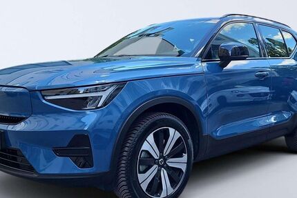 Volvo XC40 24.980 km 30.990 &euro; München 80337