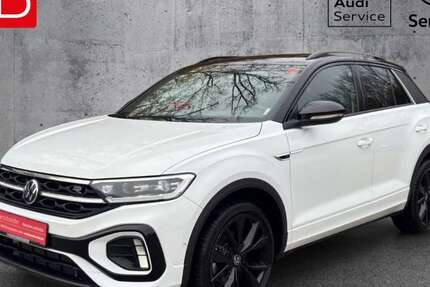 VW T-Roc 19.950 km 35.950 &euro; Weißenburg 91781