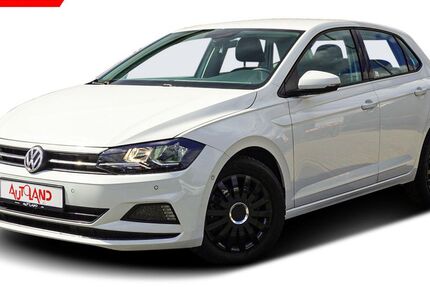 VW Polo 83.444 km 11.990 &euro; Bautzen 02625
