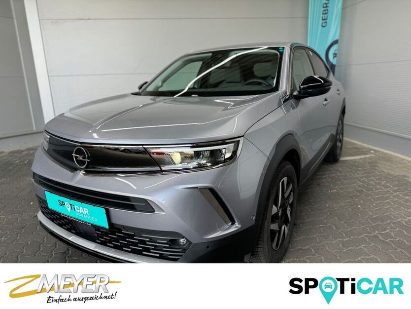 Mokka