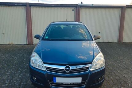 Opel Astra 160.000 km 2.500 &euro; Wesseling 50389
