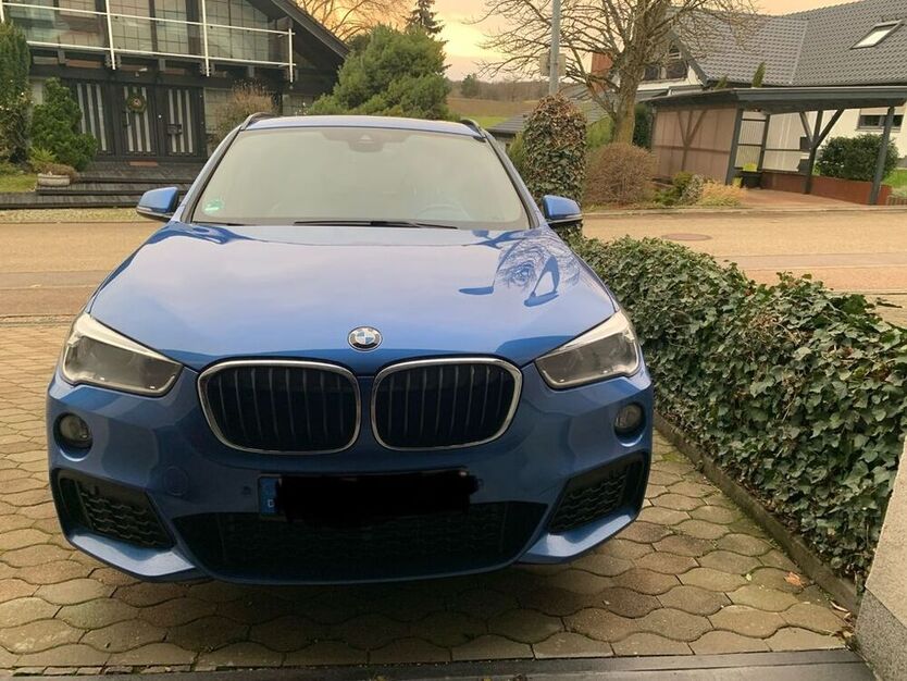 X1