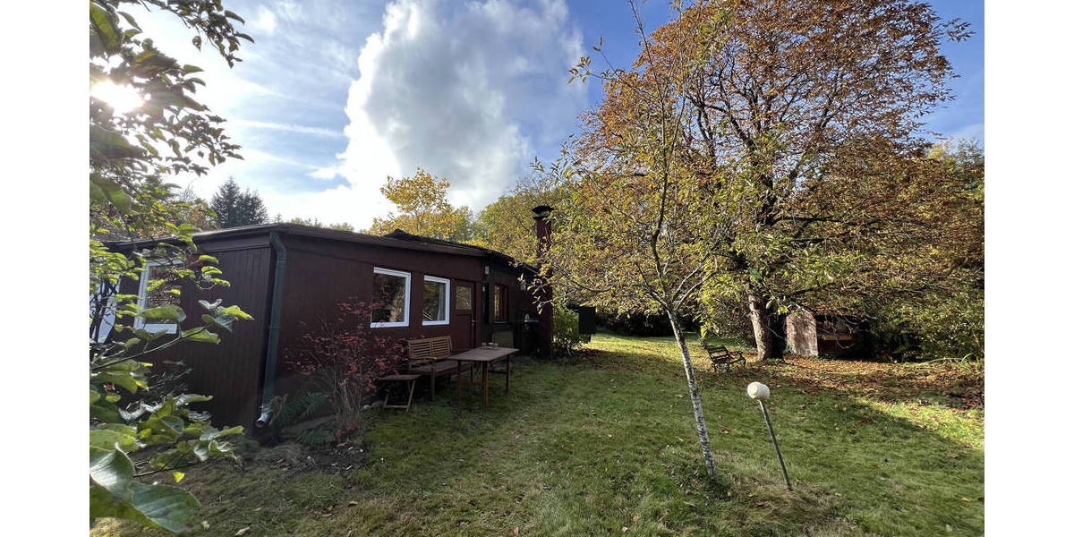 Grundstück Burgthann / Unterferrieden Burgthann - 89.500&euro; | Angebot:26289403