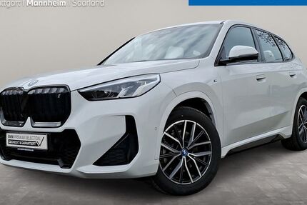BMW iX1 27.039 km 39.980 &euro; Mannheim 68169