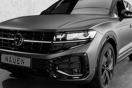 VW Touareg 14.900 km 82.955 € Meerbusch 40670
