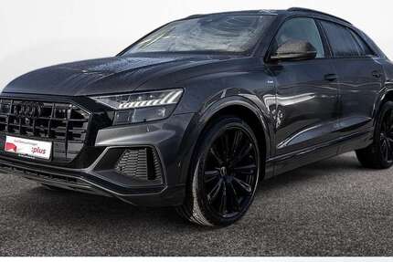 Audi Q8 116.077 km 62.790 &euro; Uelzen 29525
