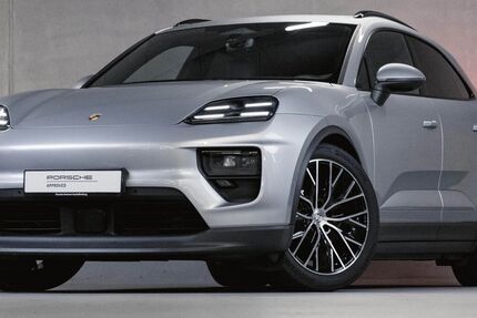 Porsche Macan 19.990 km 77.890 &euro; Aschaffenburg 63739