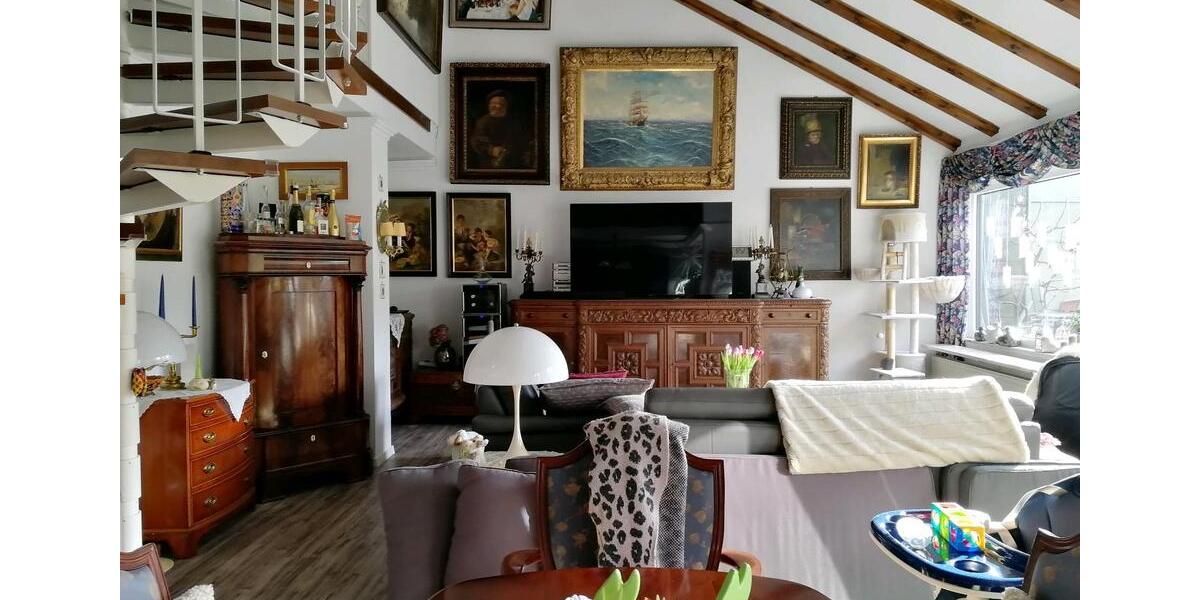 Einfamilienhaus Bad Harzburg - 3 Zimmer, 146 m&sup2;, 235.000&euro; | Angebot:25929507