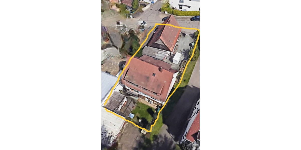 Mehrfamilienhaus, Wohnhaus Karlsruhe Knielingen - 7 Zimmer, 164 m&sup2;, 615.000&euro; | Angebot:26016288