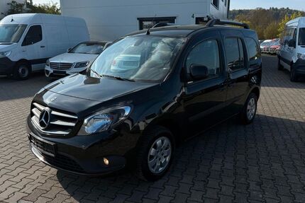 Mercedes-Benz Citan 190.880 km 10.500 &euro; Nufringen 71154