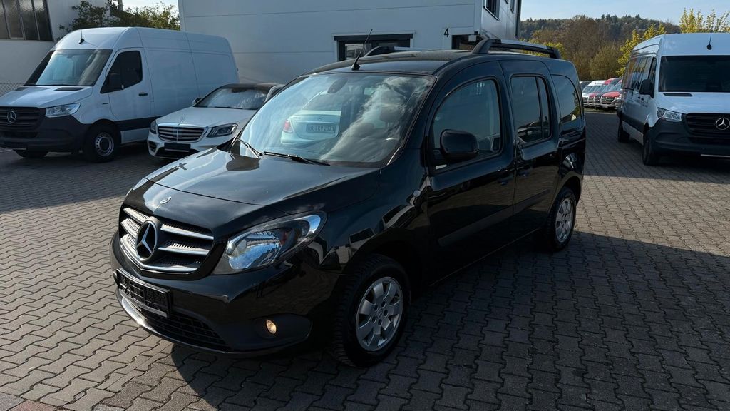 Mercedes-Benz Citan 190.880 km 10.500 &euro; Nufringen 71154
