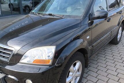 Kia Sorento 188.200 km 6.590 &euro; Herschbach 56414