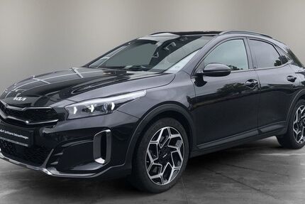 Kia XCeed 33.850 km 23.990 &euro; Landshut 84030