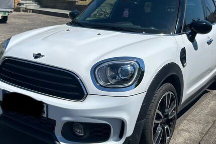 Mini Cooper Countryman 60.000 km 19.600 &euro; Schlitz 36110