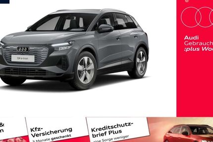 Audi Q4 e-tron 2.796 km 45.480 &euro; Neumarkt 92318