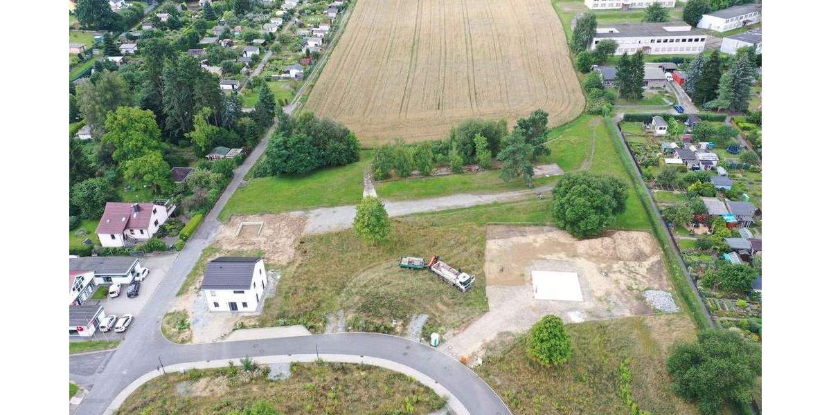 Grundstück Bischofswerda - 134.000&euro; | Angebot:25668673