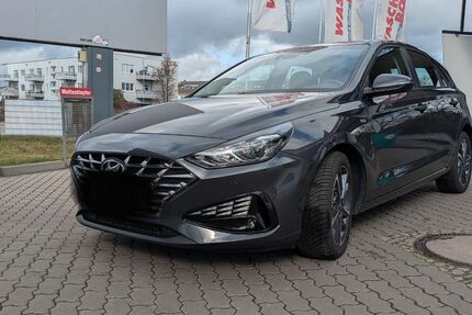 Hyundai i30 37.000 km 20.500 &euro; Werder (Havel) 14542