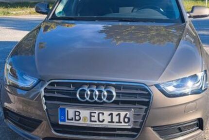 Audi A4 110.161 km 12.500 &euro; Kornwestheim 70806