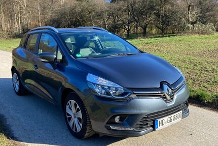 Renault Clio 80.500 km 8.000 &euro; Neckargemünd 69151