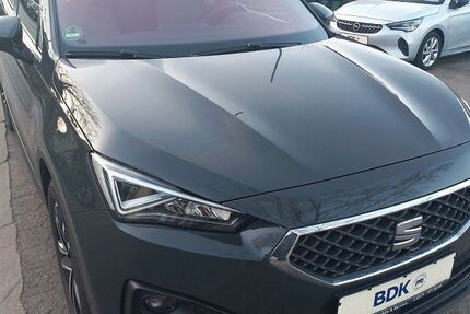 Seat Tarraco 110.745 km 22.950 &euro; Hamburg 21031