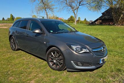 Opel Insignia 255.000 km 4.600 &euro; Obernburg 63785