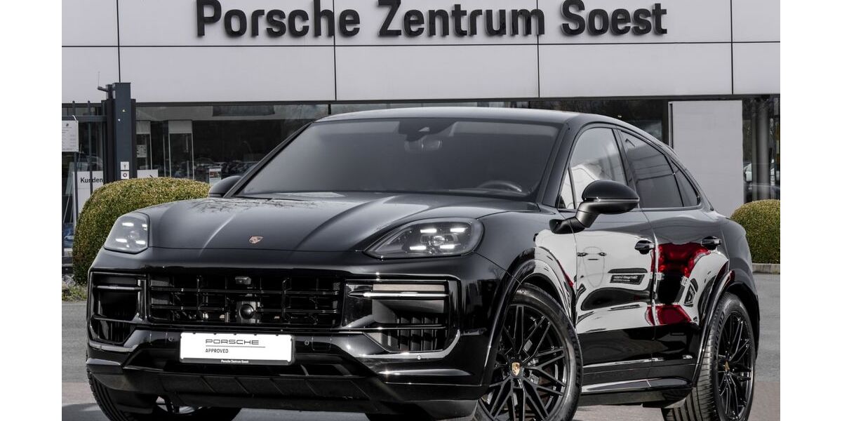 Porsche Cayenne 43.300 km 104.666 &euro; Soest 59494