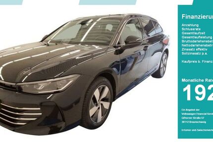 VW Passat Variant 17.949 km 36.390 € Leonberg 71229