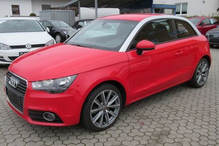 Audi A1 135.000 km 7.900 &euro; Ingolstadt 85055