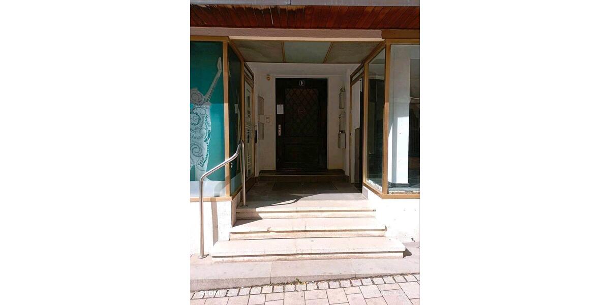 Gewerbeobjekt Altdorf bei Nürnberg - 1.080&euro; | Angebot:26309988