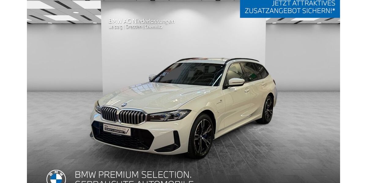 BMW 330 15.262 km 51.993 &euro; Chemnitz/Röhrsdorf 09247