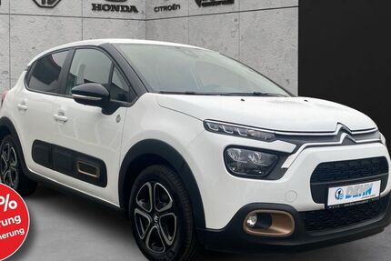 Citroen C3 22.166 km 13.450 &euro; Brandenburg an der Havel 14772
