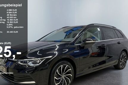 VW Golf 61.394 km 20.290 &euro; Brandenburg 14770