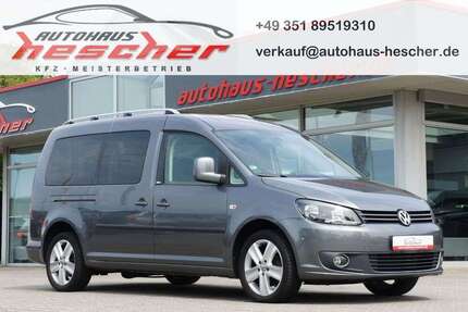 VW Caddy