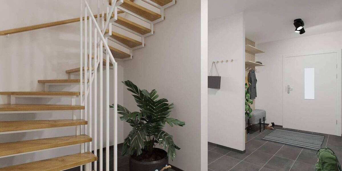 Einfamilienhaus Biesenthal - 5 Zimmer, 142 m&sup2;, 559.990&euro; | Angebot:26816130