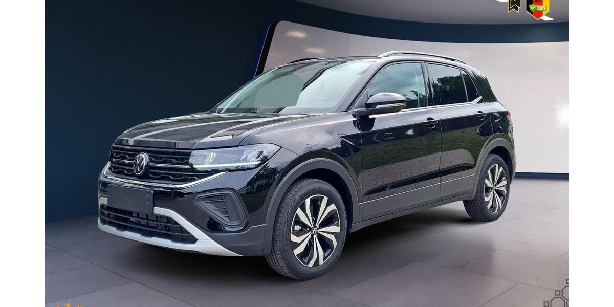 VW T-Cross 1.180 km 27.240 &euro; Troisdorf 53840