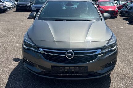 Opel Astra 200.000 km 5.900 &euro; Hockenheim 68766