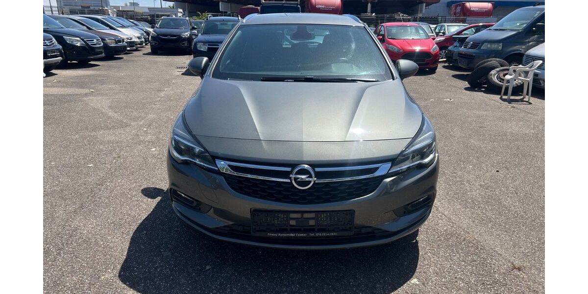 Opel Astra 200.000 km 5.900 &euro; Hockenheim 68766
