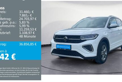 VW T-Cross 13.185 km 30.990 € Balingen 72336