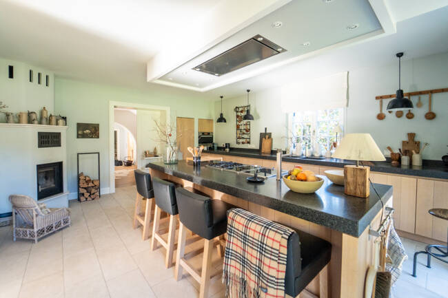 Einfamilienhaus Murnau am Staffelsee Murnau - 5 Zimmer, 245 m&sup2;, 1.750.000&euro; | Angebot:26229753