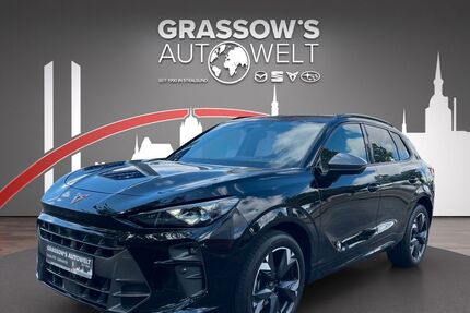 Cupra Terramar 7.450 km 38.990 € Stralsund-Langendorf 18442