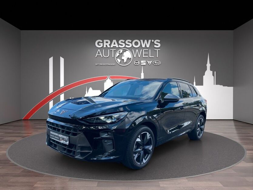 Cupra Terramar 7.450 km 38.990 € Stralsund-Langendorf 18442