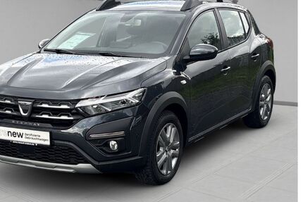 Dacia Sandero 68.905 km 12.900 € Eschwege 37269