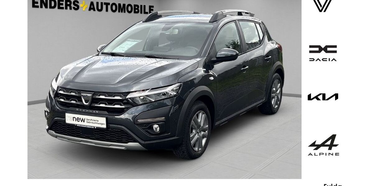 Dacia Sandero 68.905 km 12.900 € Eschwege 37269